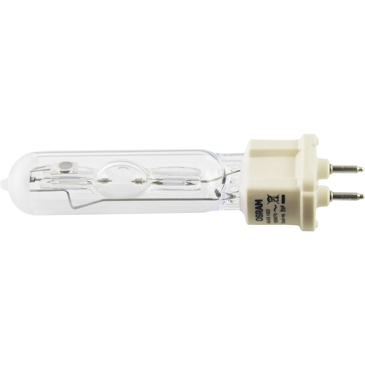 Osram - G-12 base Underwater Light Bulb - HSD 150W (54311-4) — Quality Boat Parts