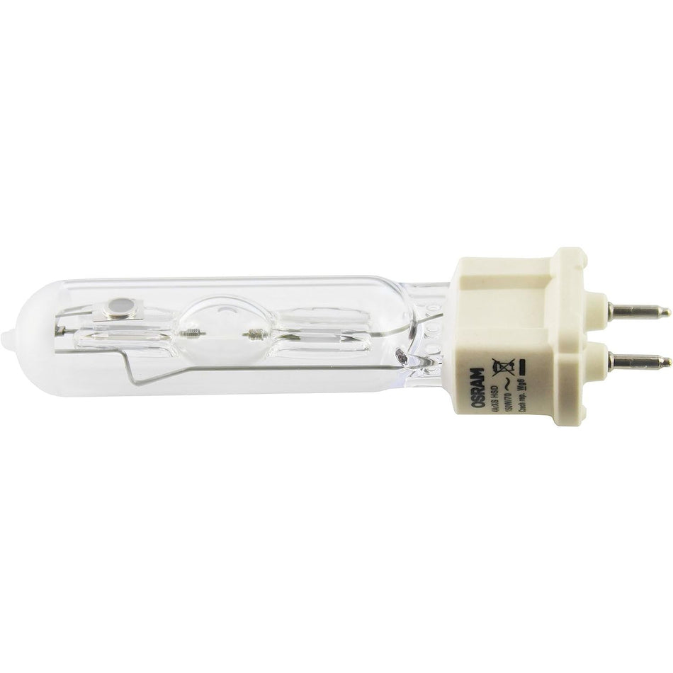 Osram - G-12 base Underwater Light Bulb - HSD 150W (54311-4) — Quality Boat Parts