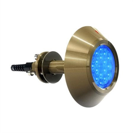 Ocean LED - Underwater Light - Midnight Blue, 11400 Lumens, 9-32V — Quality Boat Parts
