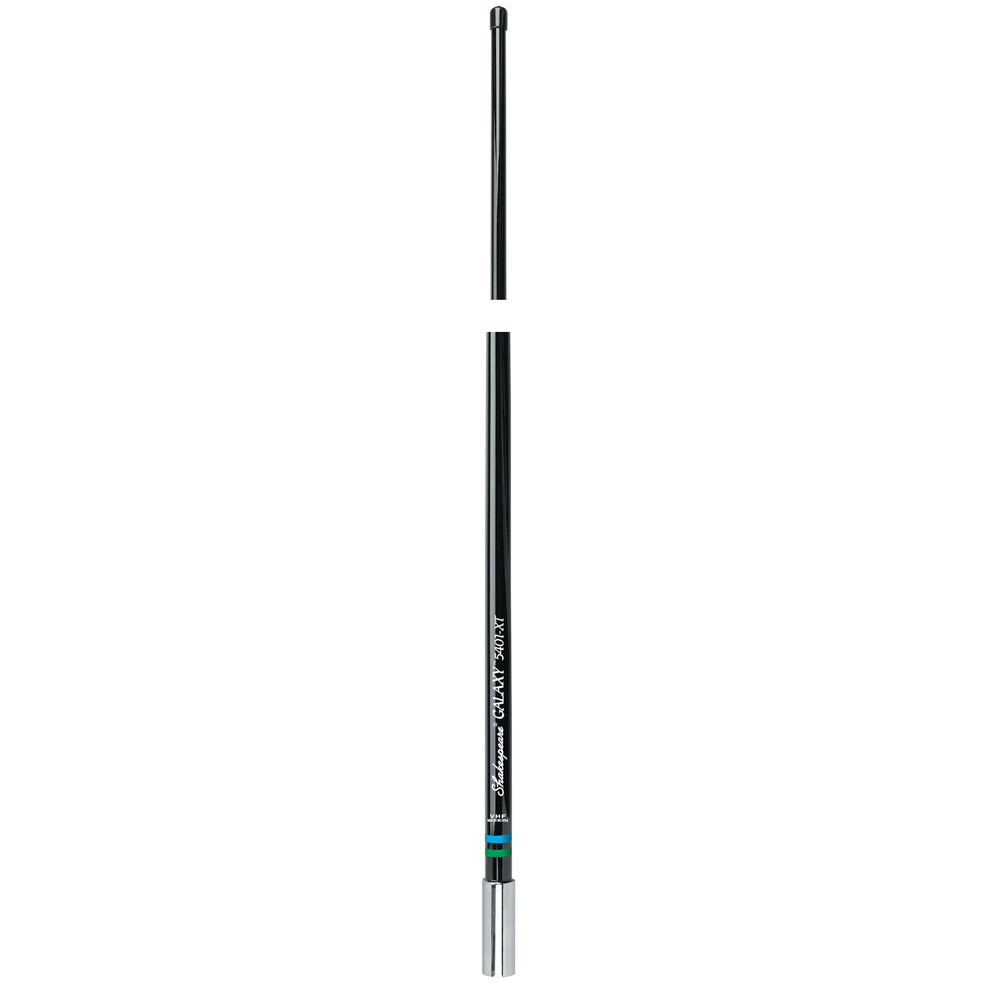 Shakespeare - Galaxy VHF Antenna - 4-Inch — Quality Boat Parts