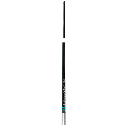 Shakespeare - Galaxy VHF Antenna - 4-Inch — Quality Boat Parts