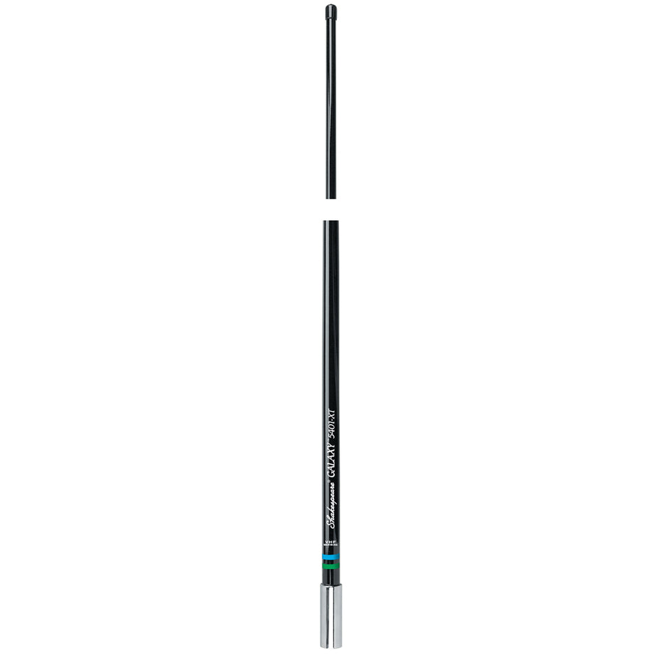 Shakespeare - Galaxy VHF Antenna - 4-Inch — Quality Boat Parts