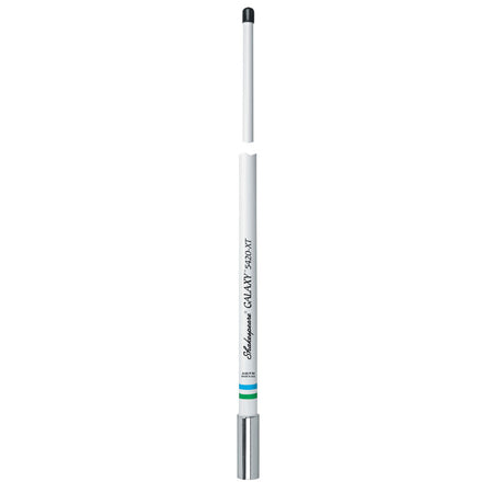 Shakespeare - Galaxy VHF Antenna - 4-Inch — Quality Boat Parts