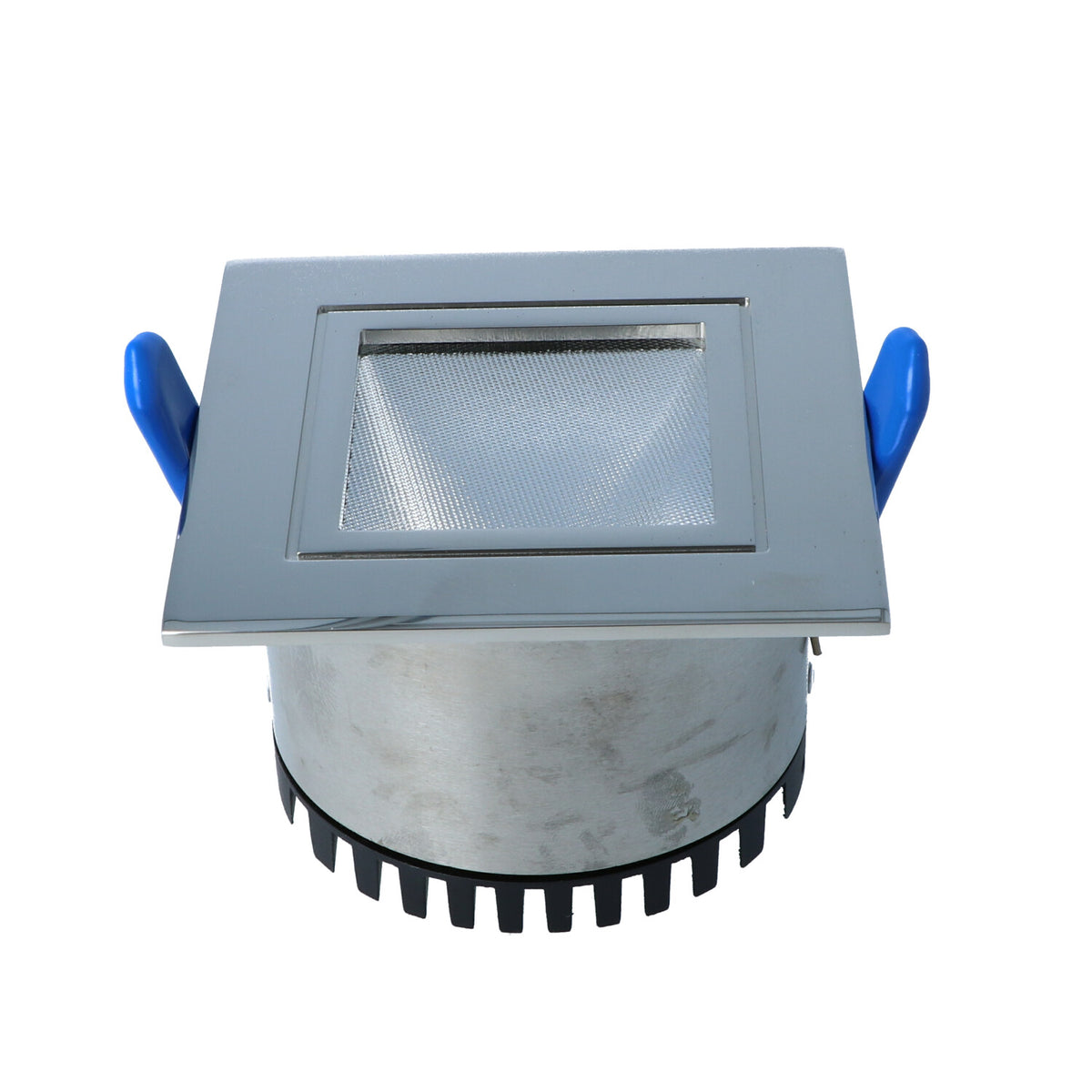 Cantalupi - Pictor Downlight - 10W, 3000K, 83MM, 20-32V, IP65 (D3-PIC90-L1030-SL-SS-23-6500) — Quality Boat Parts