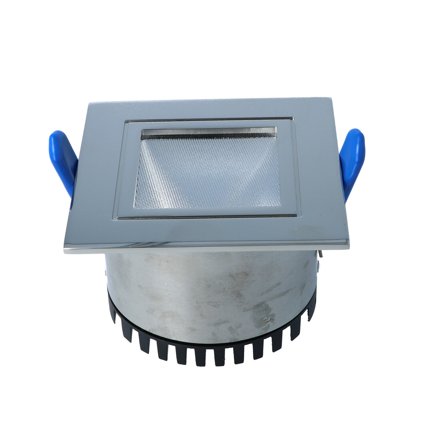 Cantalupi - Pictor Downlight - 10W, 3000K, 83MM, 20-32V, IP65 (D3-PIC90-L1030-SL-SS-23-6500) — Quality Boat Parts