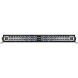 RIGID Industries - Adapt E-Series Lightbar - Black — Quality Boat Parts