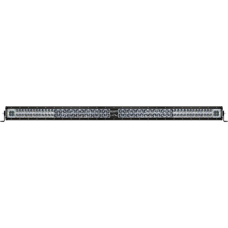 RIGID Industries - Adapt E-Series Lightbar - Black — Quality Boat Parts