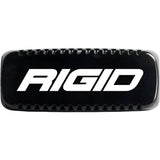 RIGID Industries - SR-Q Series Lens Cover — Quality Boat Parts
