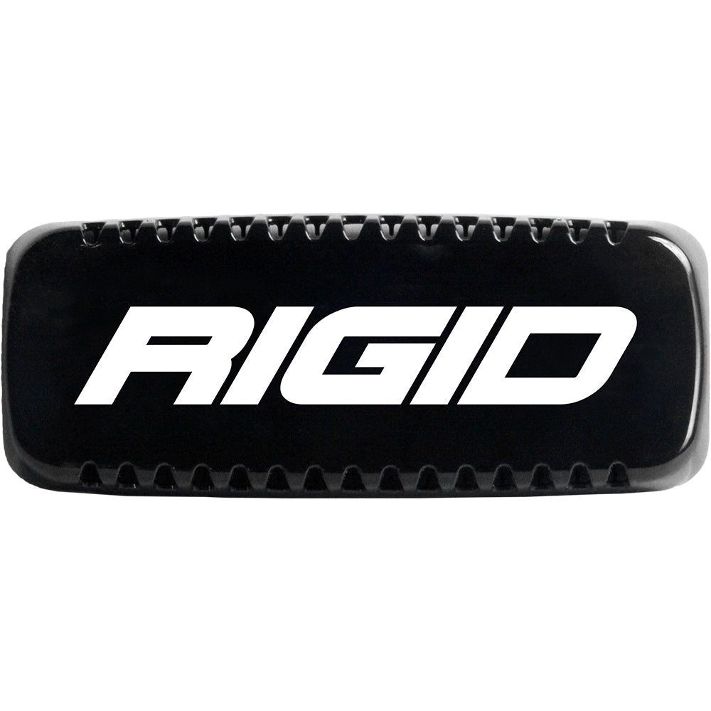 RIGID Industries - SR-Q Series Lens Cover — Quality Boat Parts