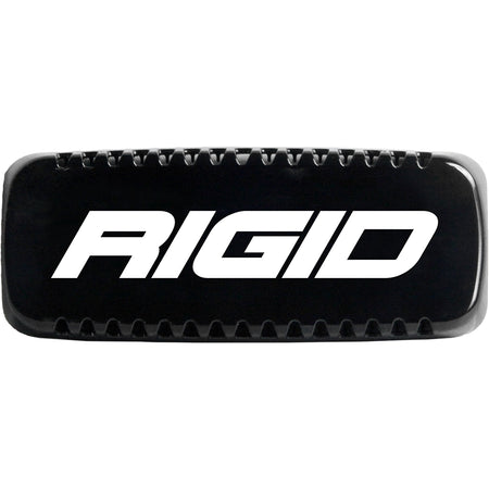 RIGID Industries - SR-Q Series Lens Cover — Quality Boat Parts
