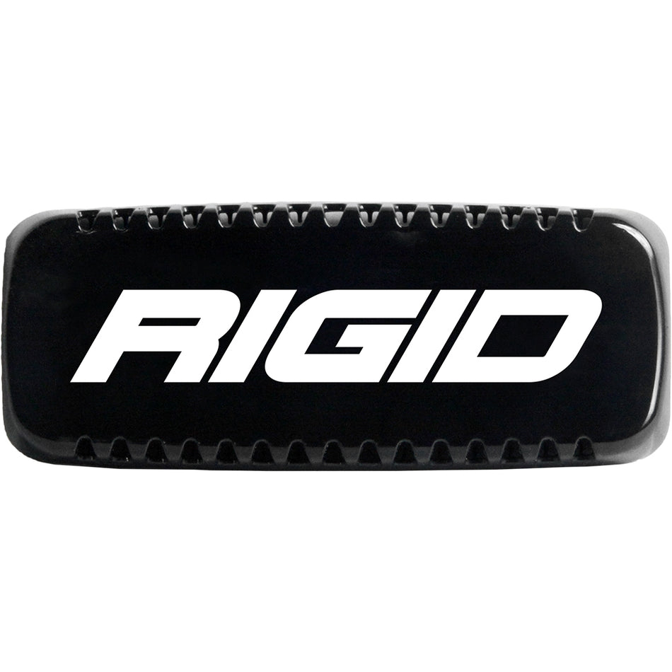RIGID Industries - SR-Q Series Lens Cover — Quality Boat Parts