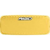 RIGID Industries - SR-Q Series Lens Cover — Quality Boat Parts
