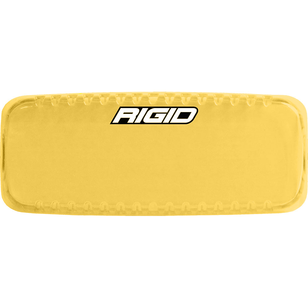 RIGID Industries - SR-Q Series Lens Cover — Quality Boat Parts
