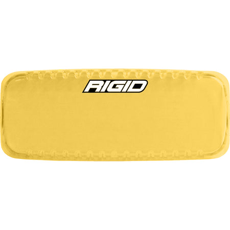 RIGID Industries - SR-Q Series Lens Cover — Quality Boat Parts
