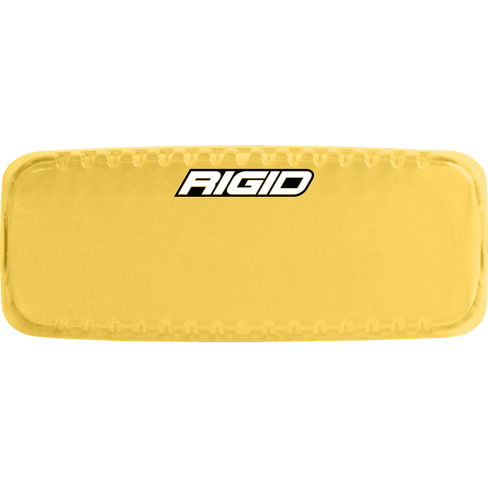 RIGID Industries - SR-Q Series Lens Cover — Quality Boat Parts
