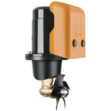 Quick Marine - Bow Thruster - 12V, 4-Blade — Quality Boat Parts