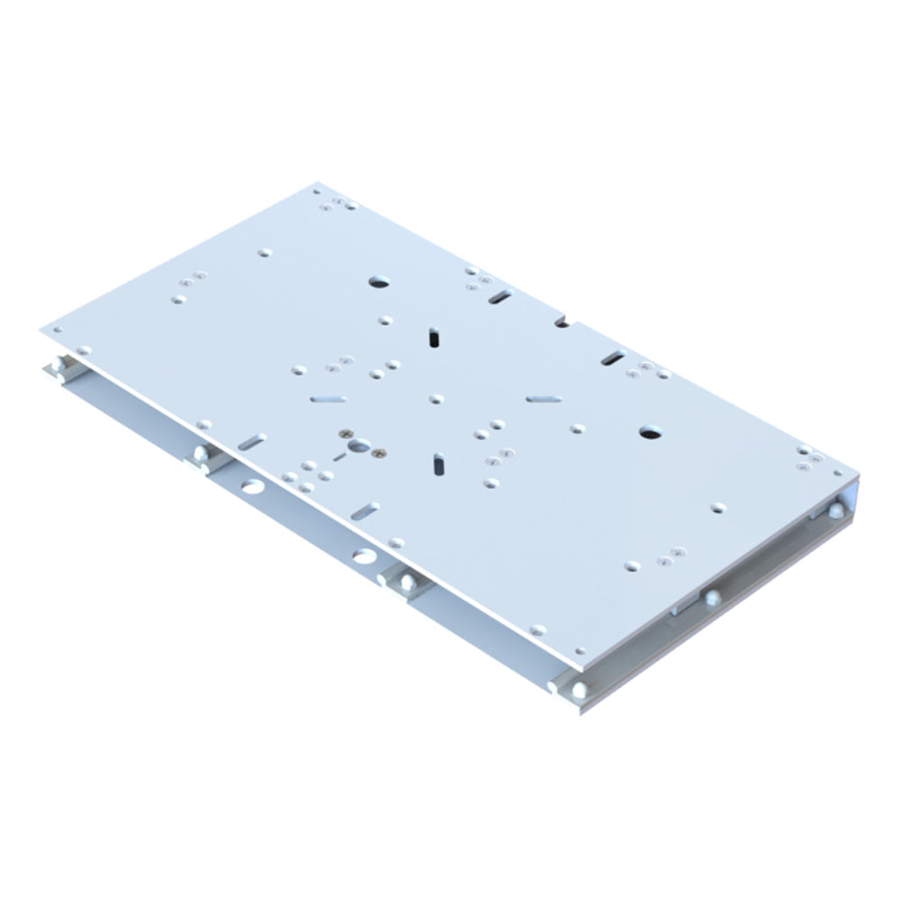 TACO Marine - Electric Seat Slide - 13-1/8" x 24", IP66 — Quality Boat Parts