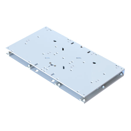 TACO Marine - Electric Seat Slide - 13-1/8" x 24", IP66 — Quality Boat Parts