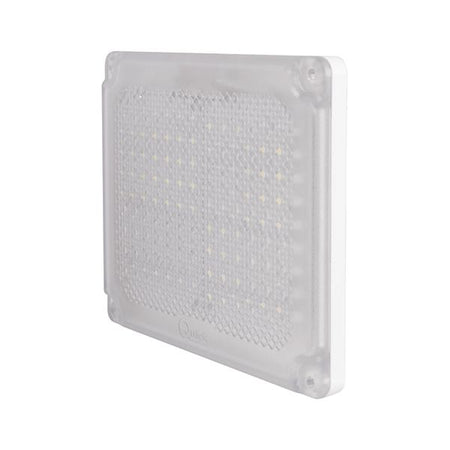 Quick Marine - Action LED Downlight - Daylight, 10W, 12-24V, OPAL — Quality Boat Parts