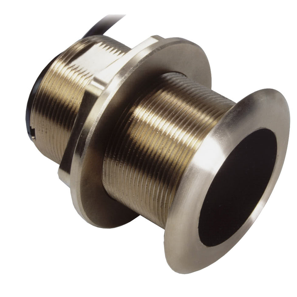 Furuno - B60-20, 20 Degree Tilted Element Transducer — Quality Boat Parts