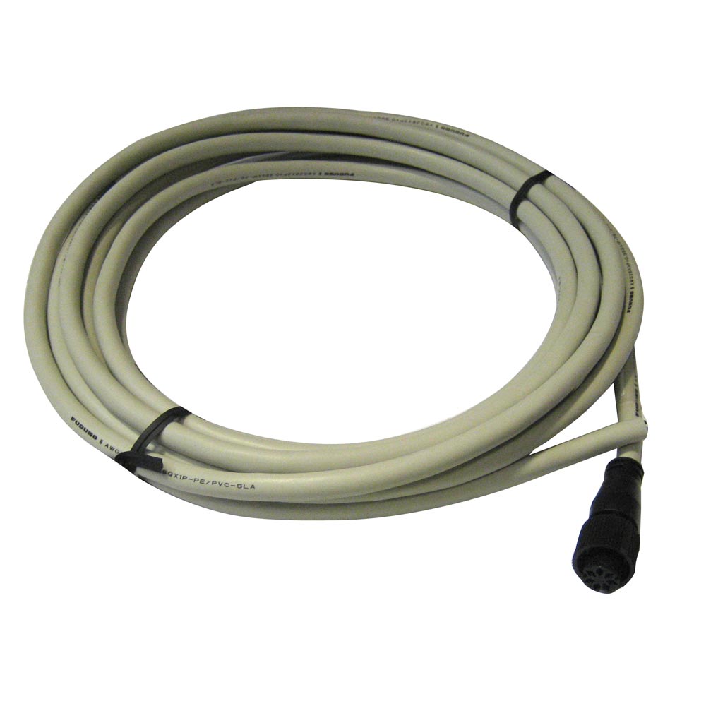 Furuno - 1 x 7 Pin NMEA Cable - 5m — Quality Boat Parts