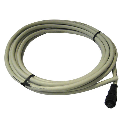Furuno - 1 x 7 Pin NMEA Cable - 5m — Quality Boat Parts