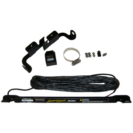 Furuno - Rudder Reference f/Outboards On Navpilot 500 & 511 Autopilots — Quality Boat Parts