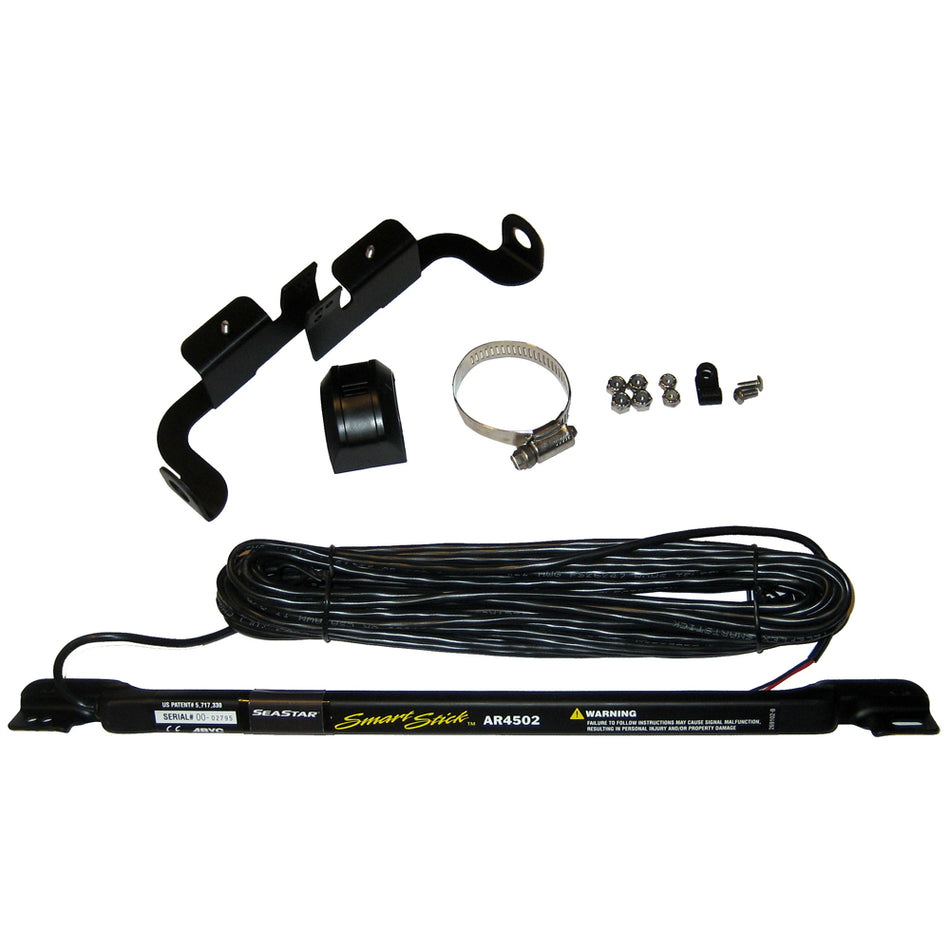 Furuno - Rudder Reference f/Outboards On Navpilot 500 & 511 Autopilots — Quality Boat Parts