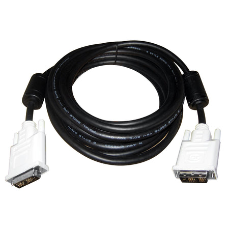 Furuno - DVI-D 5M Cable for NavNet 3D — Quality Boat Parts