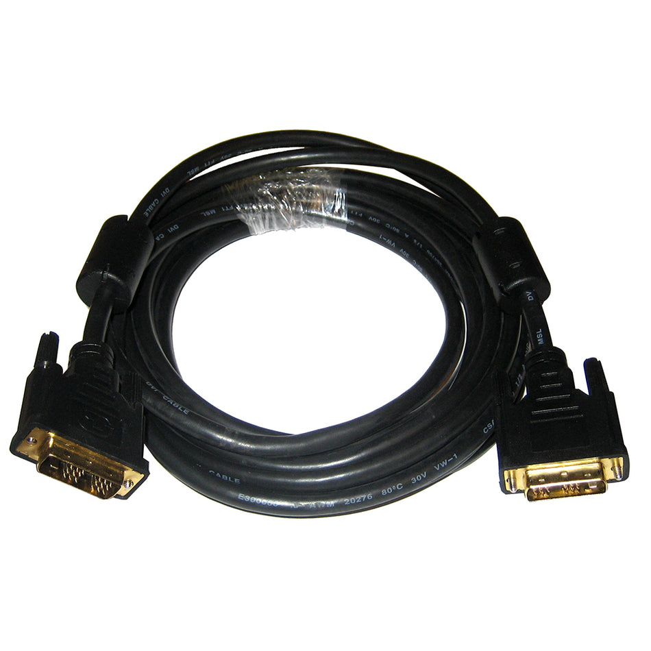 Furuno - DVI-D 10M Cable for NavNet 3D — Quality Boat Parts