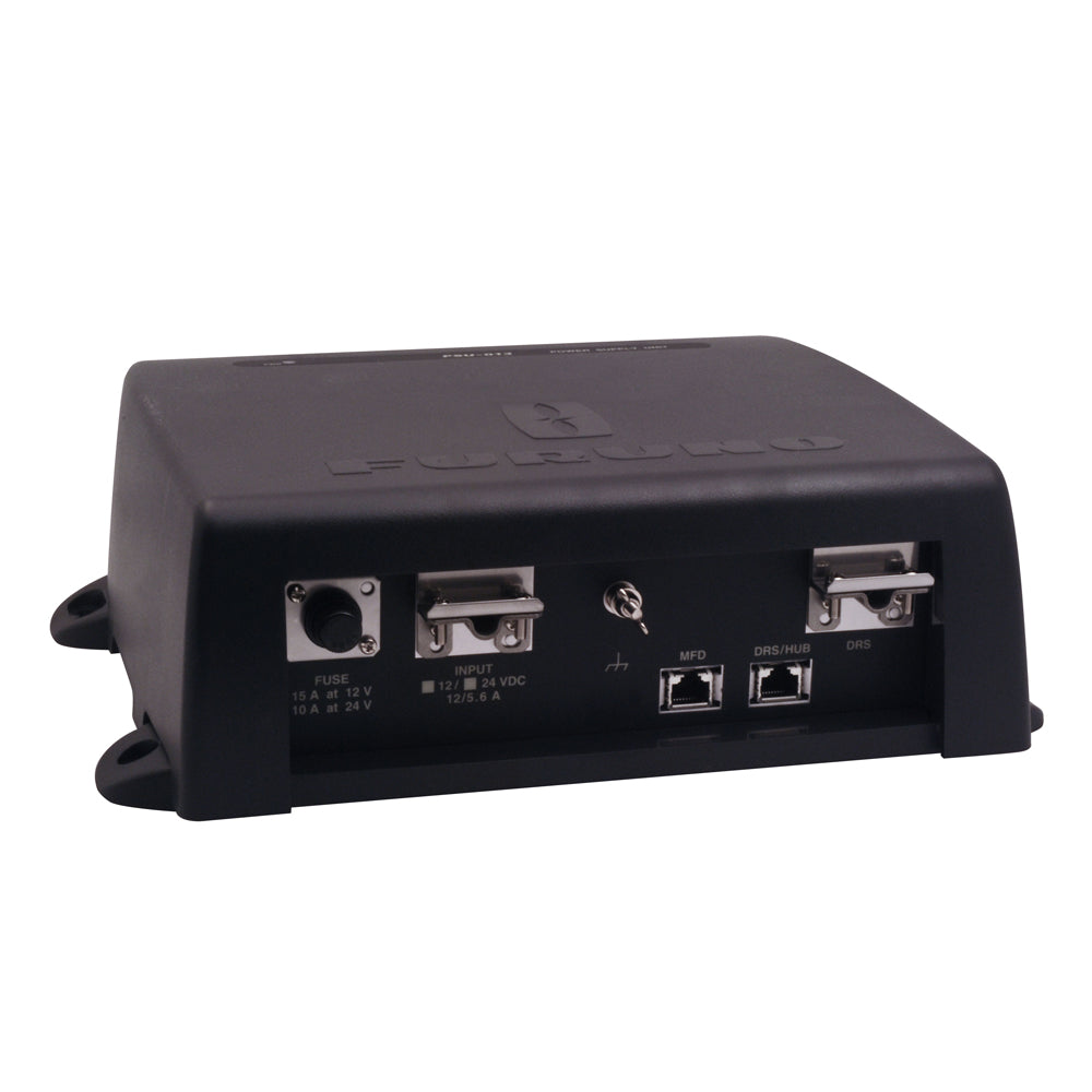 Furuno - NN3D Power Supply for 25W Radar — Quality Boat Parts