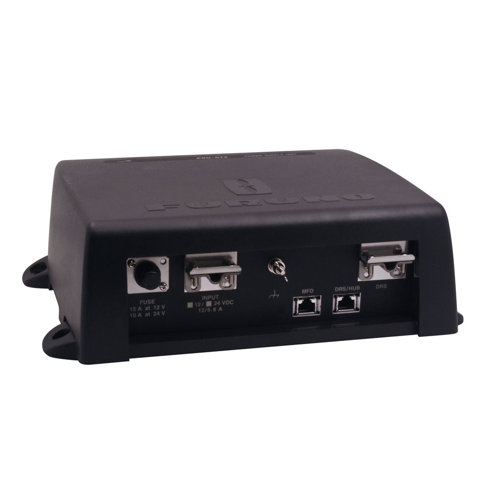 Furuno - NN3D Power Supply for 25W Radar — Quality Boat Parts