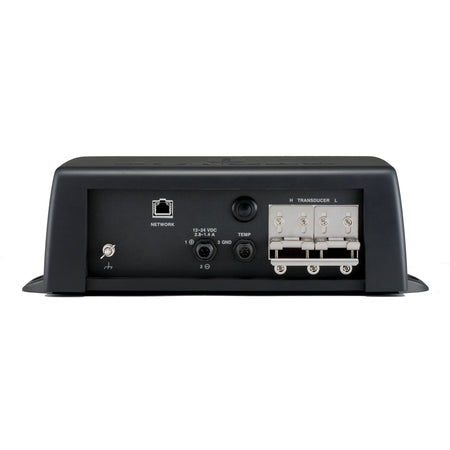 Furuno - DFF3 Black Box Sounder Module — Quality Boat Parts