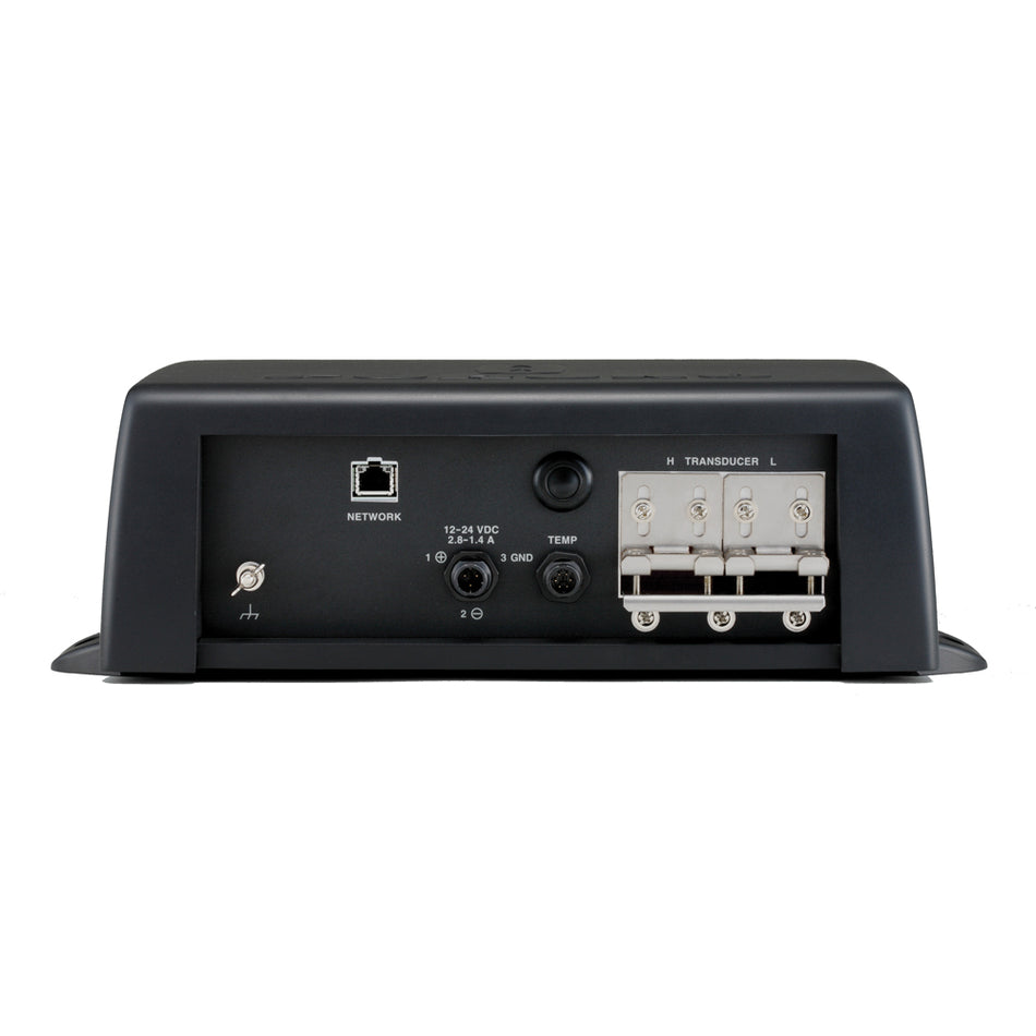 Furuno - DFF3 Black Box Sounder Module — Quality Boat Parts