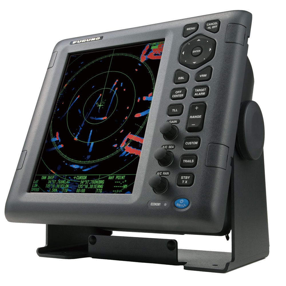 Furuno - 1835 Display 10.4" — Quality Boat Parts