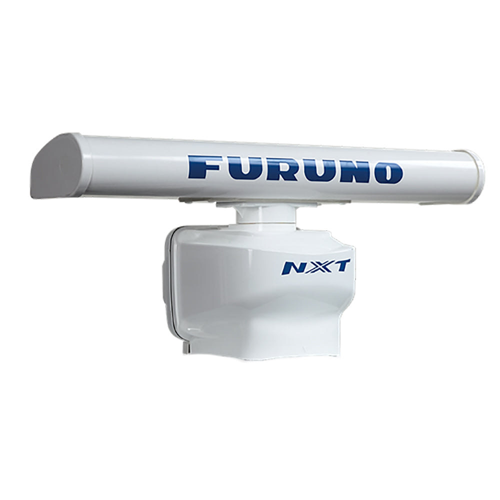 Furuno - DRS12ANXT/3 Radar Pedestal 3' Array - 15M Cable — Quality Boat Parts