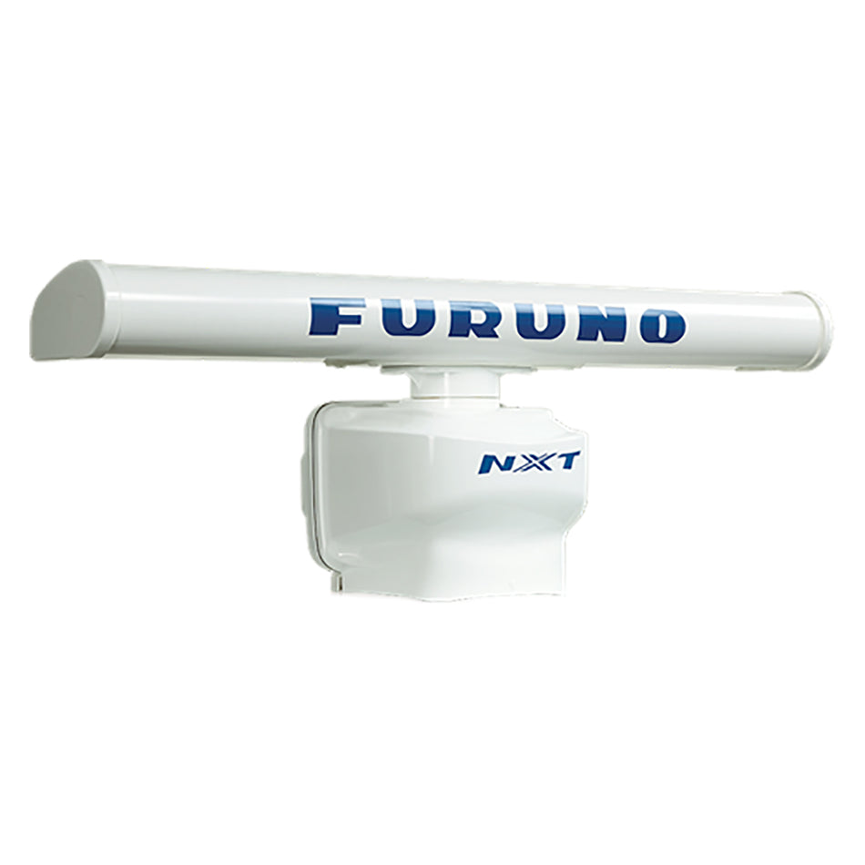 Furuno - DRS12ANXT/4 Radar Pedestal 4' Array - 15M Cable — Quality Boat Parts