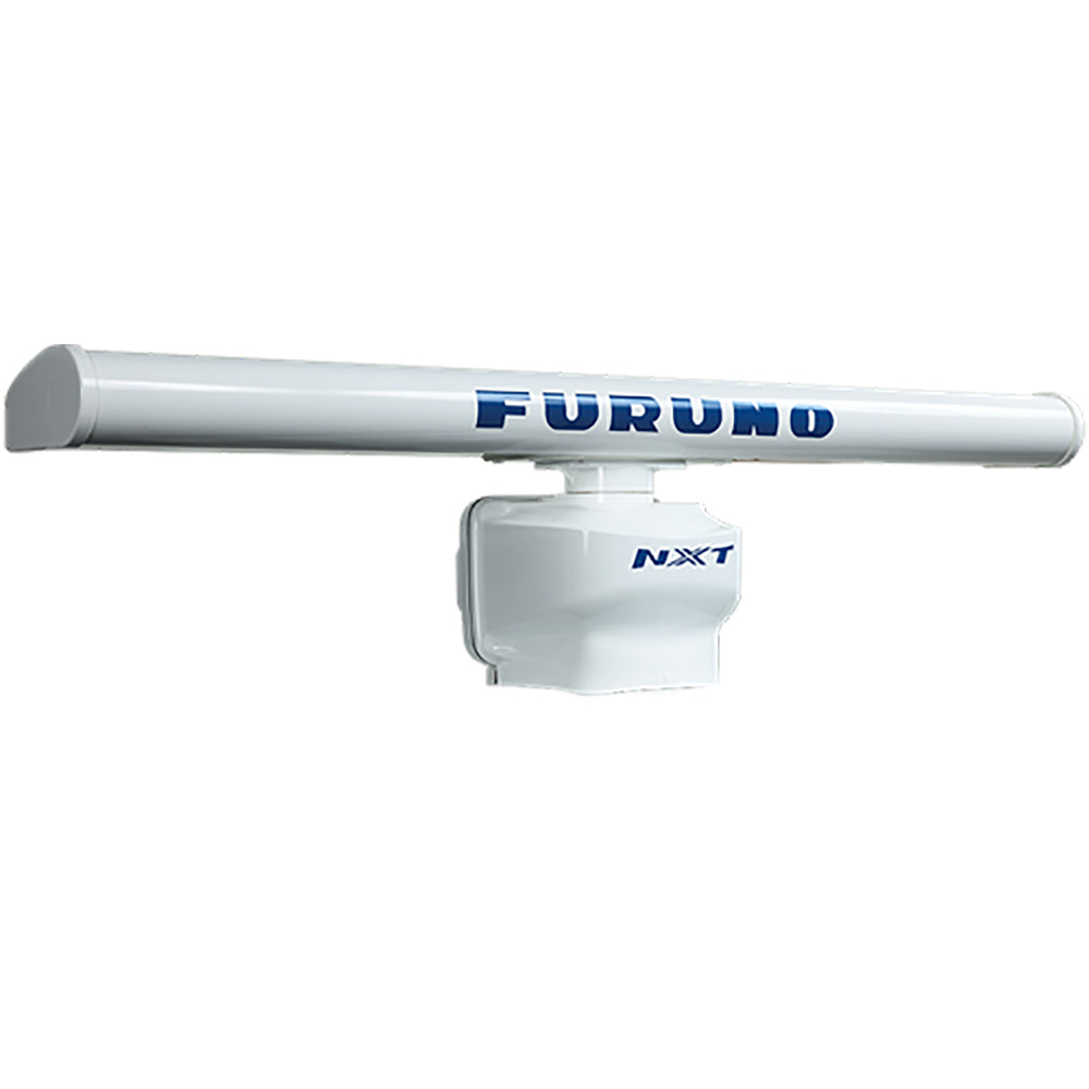Furuno - DRS25ANXT/6 Radar Pedestal 6' Array - 15M Cable — Quality Boat Parts