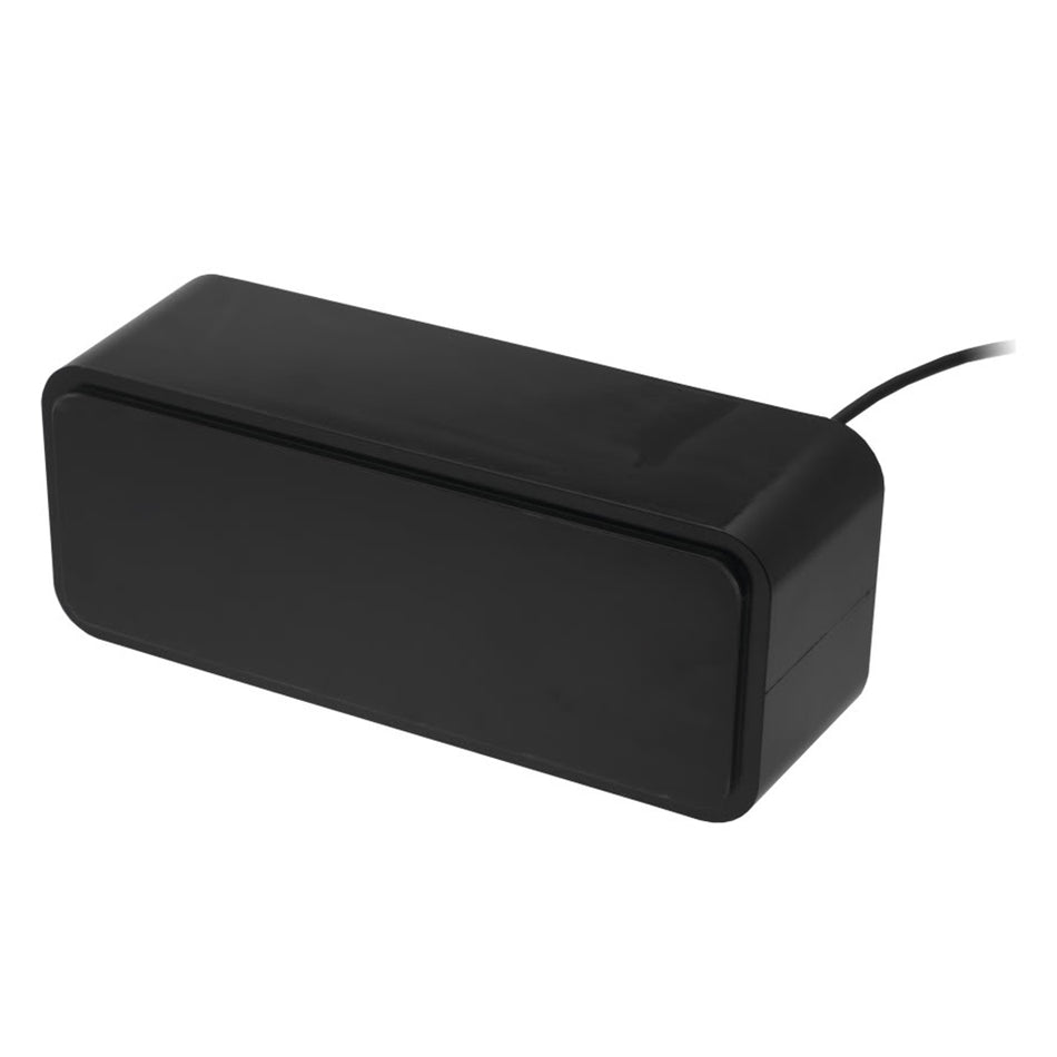 Furuno - CM599LHG 2-3kW Urethane Pocket Mount CHIRP Transducer — Quality Boat Parts