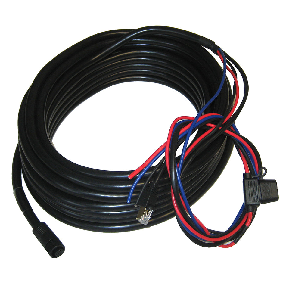 Furuno - DRS Signal/Power Cable - 15M — Quality Boat Parts