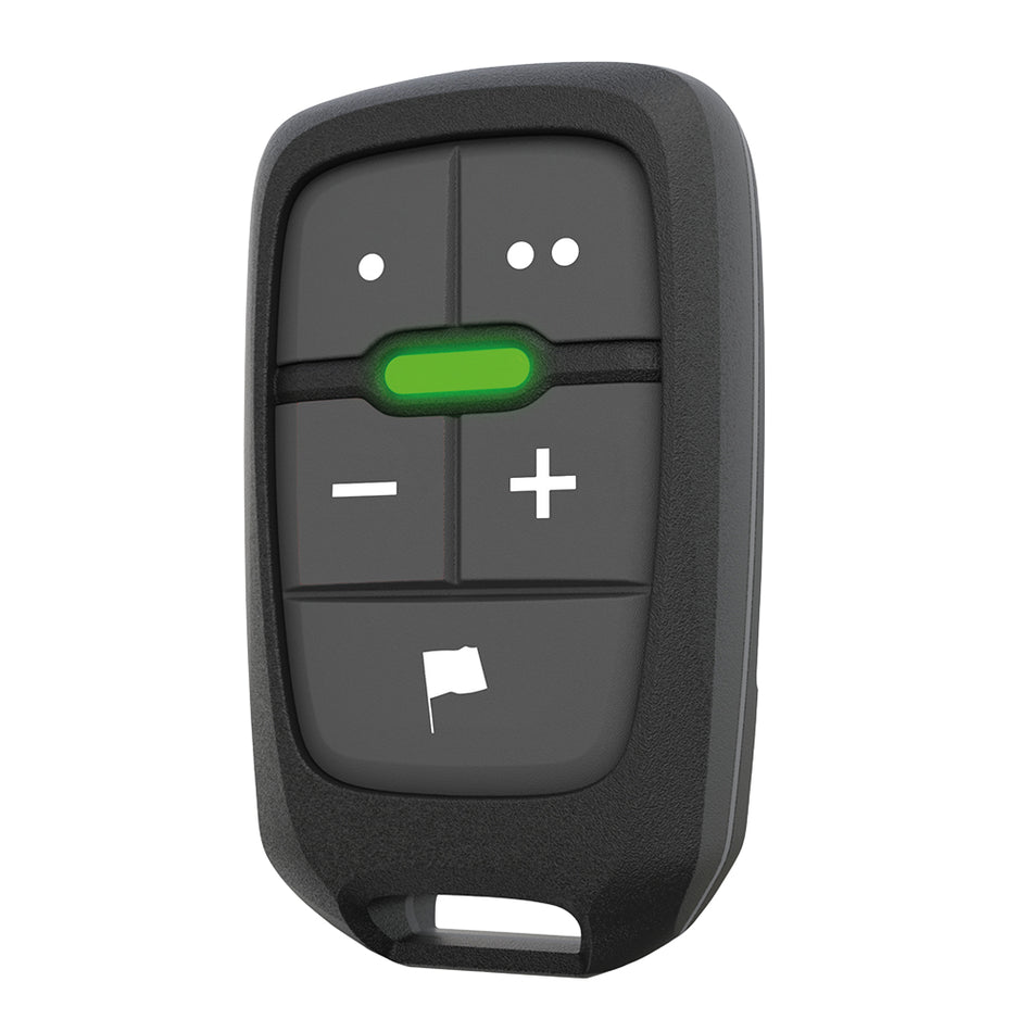 Lowrance - LR-1 Remote Controller — Quality Boat Parts