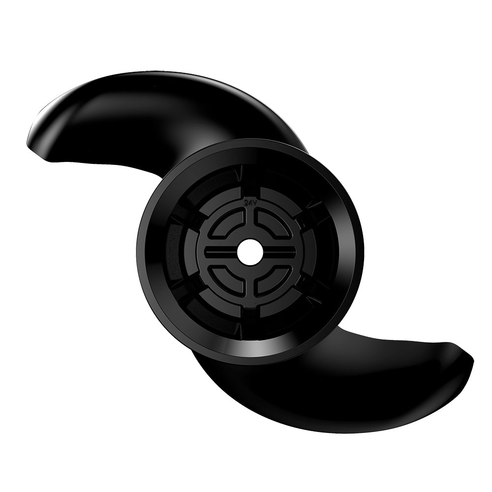 Lowrance - Weedless Prop f/Ghost Trolling Motor — Quality Boat Parts
