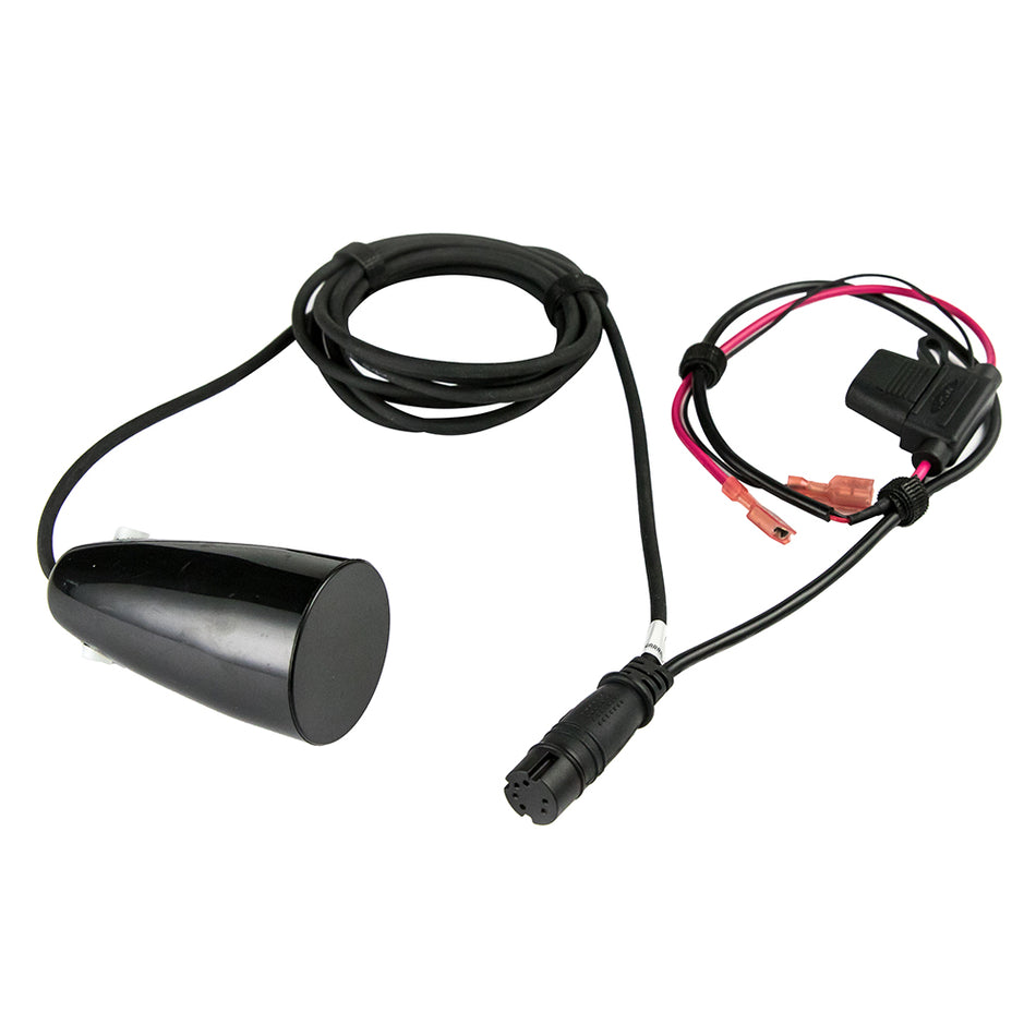 Lowrance - Ice Transducer f/HOOK² 4x — Quality Boat Parts
