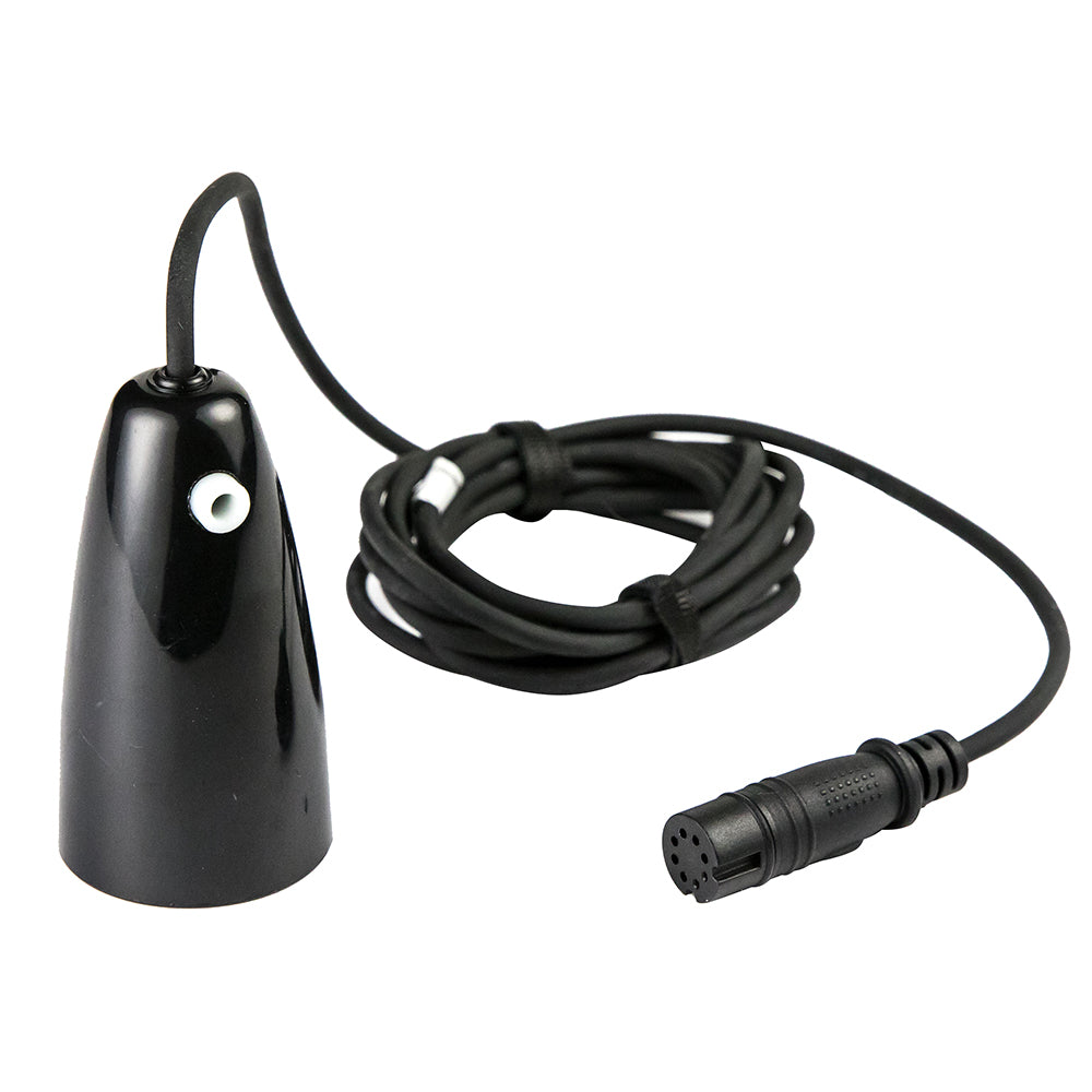 Lowrance - Ice Transducer f/HOOK² 5, 7, 9 & 12 — Quality Boat Parts