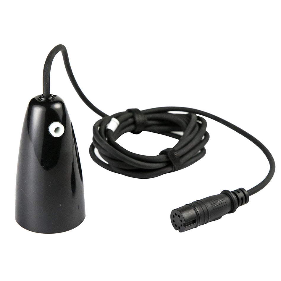 Lowrance - Ice Transducer f/HOOK² 5, 7, 9 & 12 — Quality Boat Parts