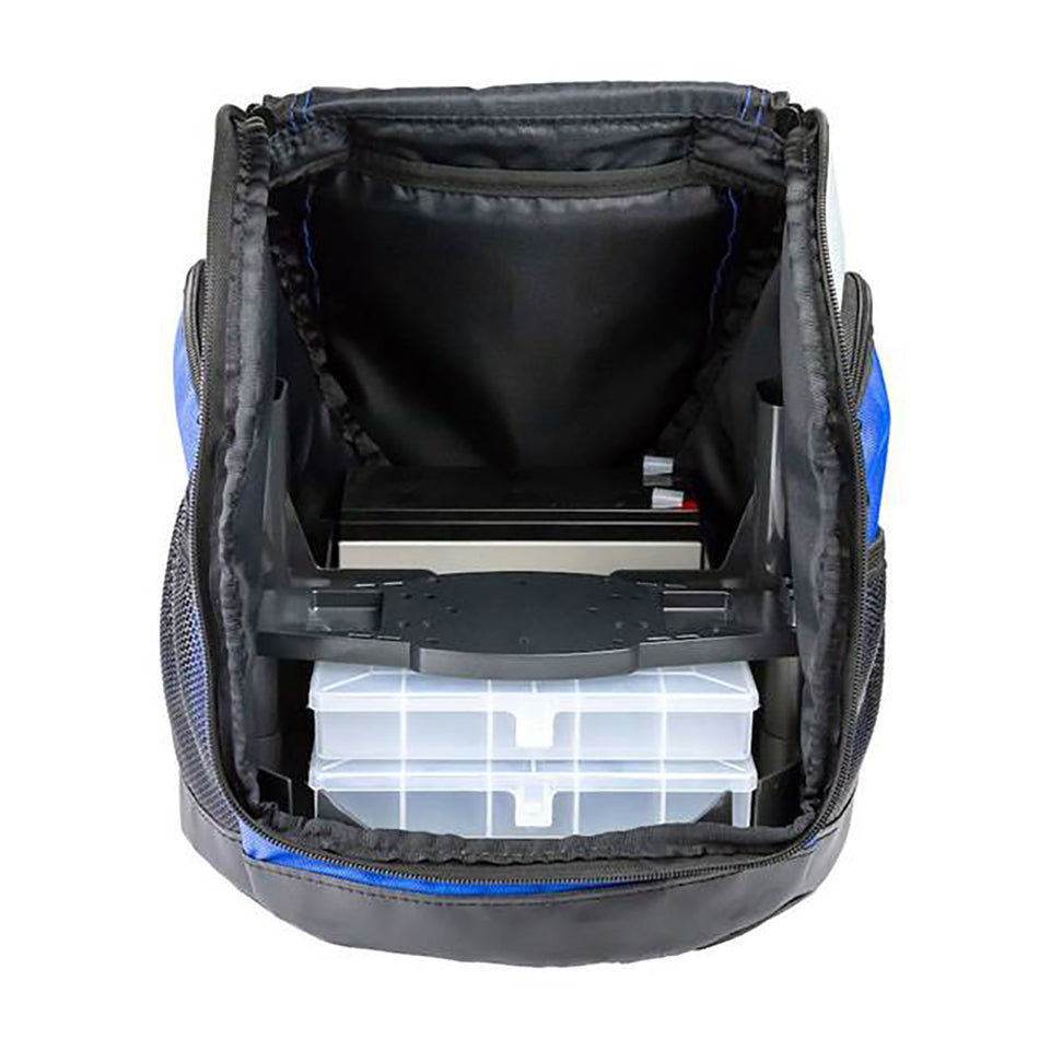 Lowrance - Portable Power Pack f/7" & 5" Hook², Elite-Ti² & HDS LIVE — Quality Boat Parts