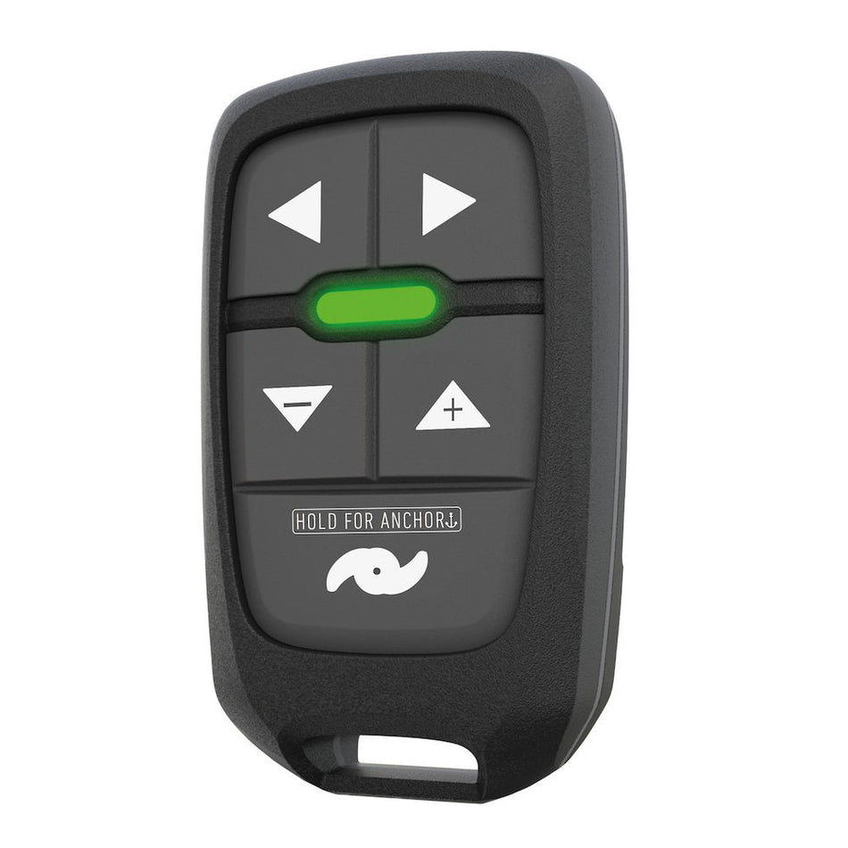 Lowrance - TMR-1 Remote f/Ghost Trolling Motor — Quality Boat Parts