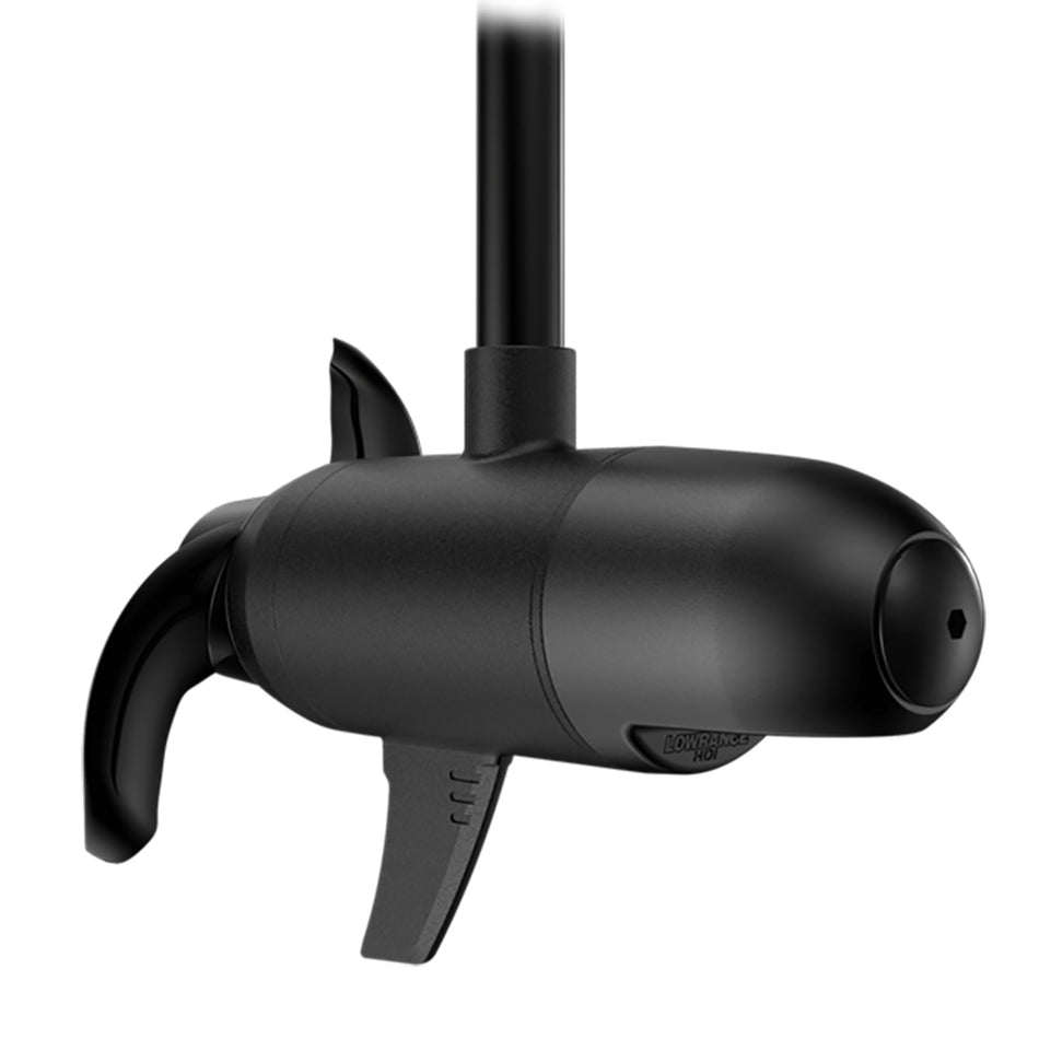 Lowrance - HDI Nosecone Transducer f/Ghost Trolling Motor — Quality Boat Parts