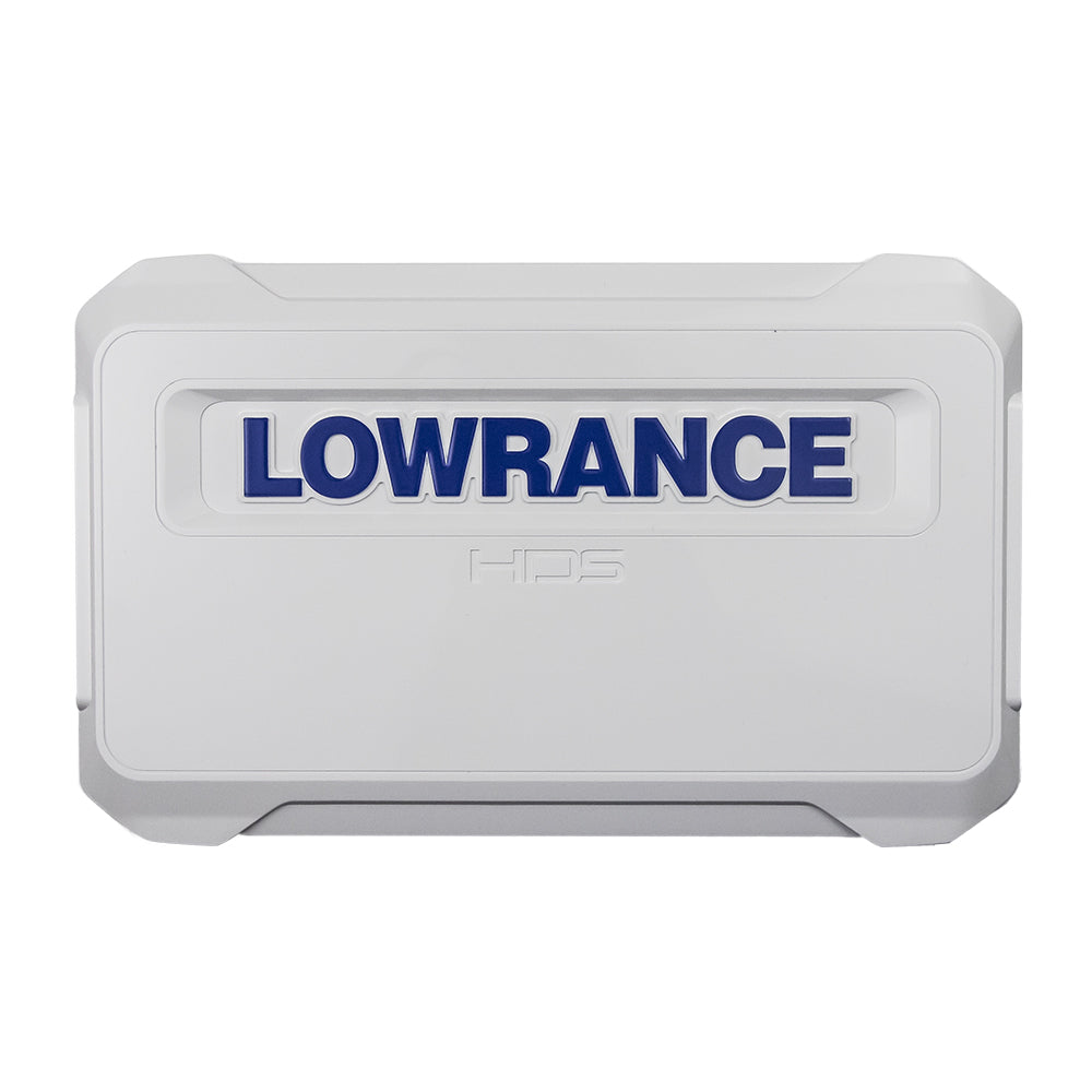 Lowrance - Suncover f/HDS-7 LIVE Display — Quality Boat Parts