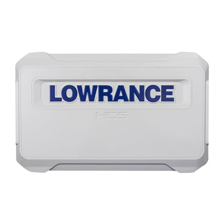 Lowrance - Suncover f/HDS-7 LIVE Display — Quality Boat Parts